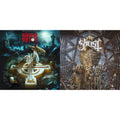 Ghost - Impera & Rite Here Rite Now (Ost) (2LP)