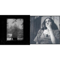 Grouper - Ruins & Man Who Died In His Boat - LP Vinyl Bundle