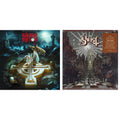 Ghost - Popestar & Rite Here Rite Now (Ost) (2LP)
