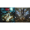 Phantomime & Rite Here Rite Now (Ost) (2CD)