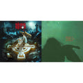 Temple Stone (Clear Green LP Vinyl) & Rite Here Rite Now (Ost) (2LP)