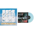 Sumday: The Cassette Demos & Blu Wav (Wav Blue LP Vinyl)