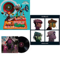 Song Machine: Season One & Cracker Island & Demon Days (2LP)