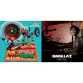 Song Machine: Season One & Fall