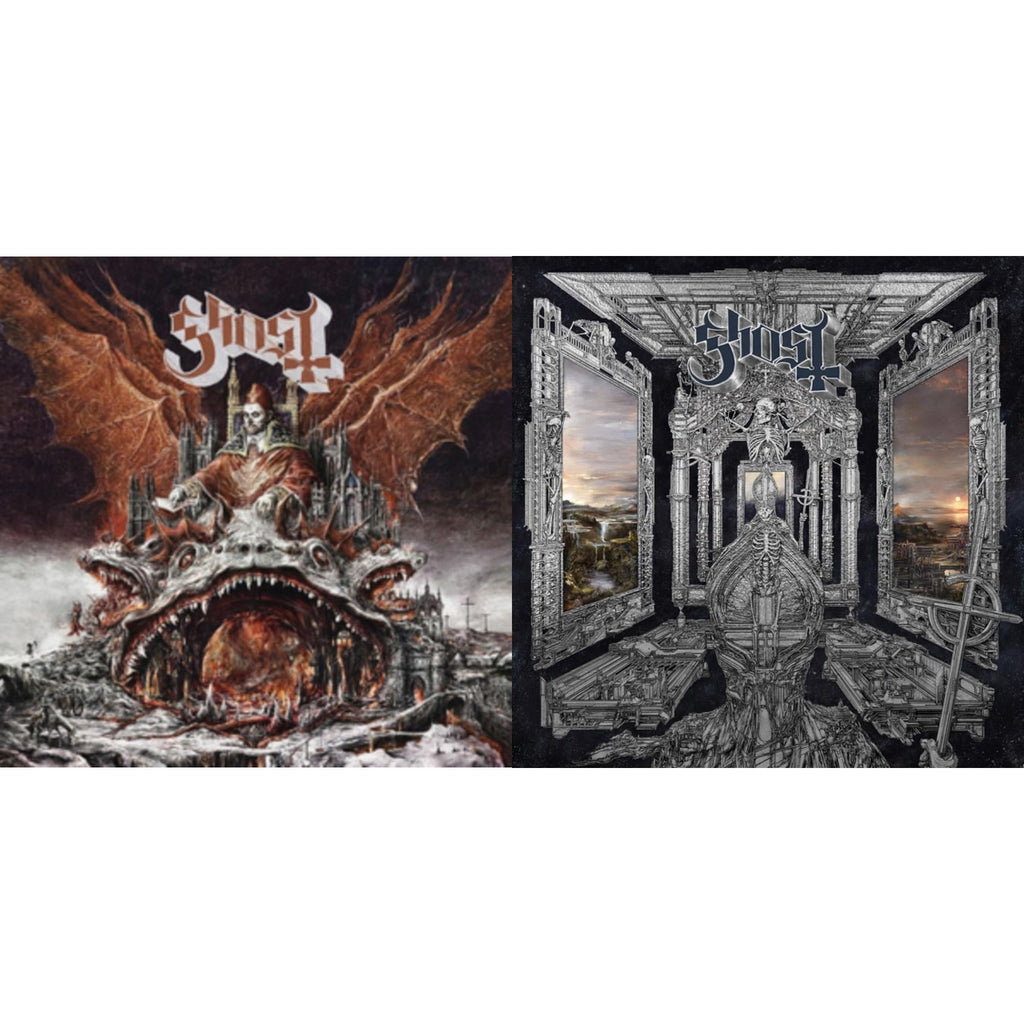 Prequelle & Skeleta