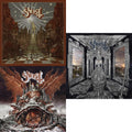 Popestar & Prequelle & Skeleta