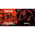 Godflesh - Streetcleaner - Live At Roadburn 2011 (2LP) & World Only Lit By Fire (Red LP Vinyl)