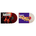 Basement Apes & Tender Is The Savage