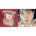 Grouplove - This Is This & Never Trust A Happy Song (Green LP Vinyl)
