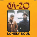 Lonely Soul Vinyl Record