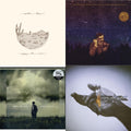 With The Colorado Symphony & This Empty Northern Hemisphere & Evening Machines & Appaloosa Bones (Brown LP Vinyl)