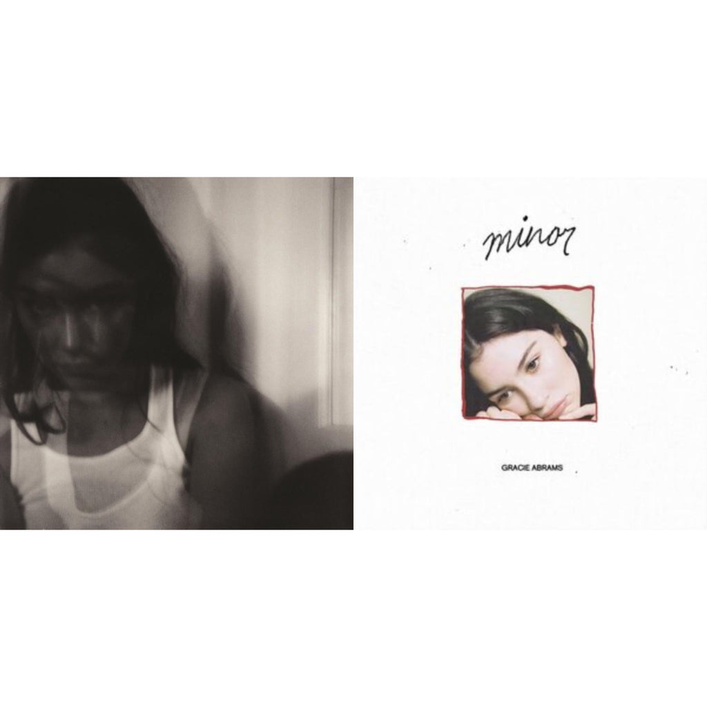 Good Riddance (Deluxe/2LP) & Minor - Ep