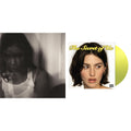 Good Riddance (Deluxe/2LP) & Secret Of Us (X) (Yellow LP Vinyl)