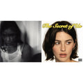 Gracie Abrams - Good Riddance (Deluxe) & Secret Of Us (X) - CD Bundle
