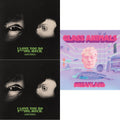 I Love You So F***Ing Much (X) & I Love You So F***Ing Much (X) (Black/White Splatter LP Vinyl) & Dreamland