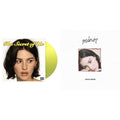 Secret Of Us (X) (Yellow LP Vinyl) & Minor - Ep