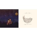 This Empty Northern Hemisphere & Appaloosa Bones (Brown LP Vinyl)