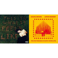 This Is What It Feels Like (X) & Good Riddance Acoustic Shows (Live) (Magenta LP Vinyl)