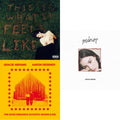This Is What It Feels Like (X) & Good Riddance Acoustic Shows (Live) (Magenta LP Vinyl) & Minor - Ep