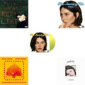 This Is What It Feels Like (X) & Good Riddance Acoustic Shows (Live) (Magenta LP Vinyl) & Secret Of Us (X) (Yellow LP Vinyl) & Secret Of Us (Deluxe/Transparent Moonlight Vinyl/2LP) & Minor - Ep