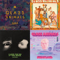 I Love You So F***Ing Much (X) & Dreamland & Zaba & How To Be A Human Being