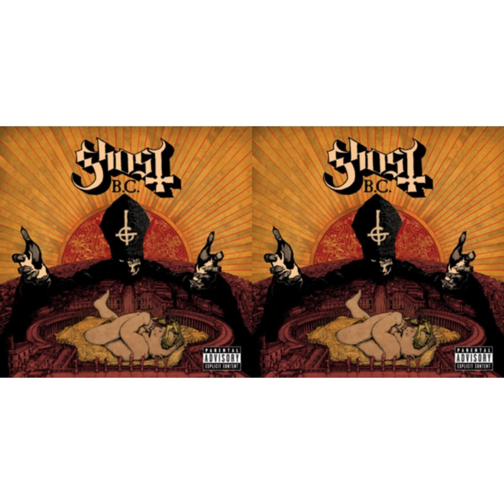 Infestissumam & Infestissumam