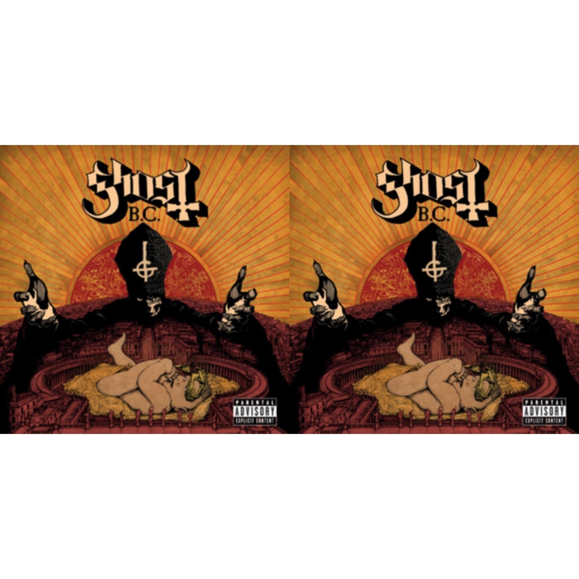 Infestissumam & Infestissumam