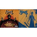 Ghost B.C. - Infestissumam & If You Have Ghost - CD Bundle