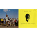 Self-Inflicted Aerial Nostalgia (Clear Yellow LP Vinyl) & Nowhere To Go But Up