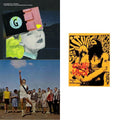 Tremblers & Goggles By Rank & Nowhere To Go But Up & Tonics & Twisted Chasers (Color LP Vinyl)
