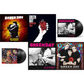 Saviors (180G/Deluxe LP Vinyl) & Saviors & Insomniac (25Th Anniversary/2LP) & Greatest Hits: God's Favorite Band (X) & 21St Century Breakdown & American Idiot (W/Poster)
