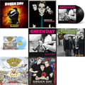 Warning & Dookie (X) (Baby Blue LP Vinyl) & Saviors (180G/Deluxe LP Vinyl) & Saviors & Bbc Sessions (X) (2LP) & Greatest Hits: God's Favorite Band (X) & 21St Century Breakdown & Dookie