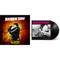 Green Day - Saviors & 21St Century Breakdown - LP Vinyl Bundle
