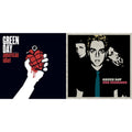 Green Day - Bbc Sessions (X) (2LP) & American Idiot (W/Poster)