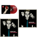 American Idiot (2LP/Red & Black Splatter Vinyl) & Bbc Sessions (X) (2LP/Milky Clear Vinyl) (I) & Bbc Sessions (X) (2LP)