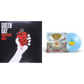 Dookie (X) (Baby Blue LP Vinyl) & American Idiot