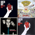American Idiot & Bbc Sessions (X) (2LP) & American Idiot (W/Poster) & Dookie