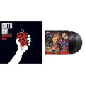 Insomniac (25Th Anniversary/2LP) & American Idiot (W/Poster)