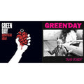 Saviors (180G/Deluxe LP Vinyl) & American Idiot (W/Poster)
