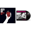 Green Day - American Idiot (W/Poster) & Saviors - LP Vinyl Bundle