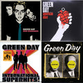 International Superhits & American Idiot & Bbc Sessions (X) (2LP) & Nimrod