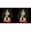 Black Aria (Haze LP Vinyl) & Black Aria 2 (Black/Orange LP Vinyl)