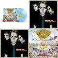 Dookie (X) (Baby Blue LP Vinyl) & Bbc Sessions (X) (2LP/Milky Clear Vinyl) (I) & Bbc Sessions (X) (2LP) & Dookie (Picture Disc)