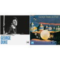 Feel (180G/Import) & Best Of Mps Years (2LP)