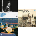 Feel (180G/Import) & I Love The Blues She Heard My Cry & Best Of Mps Years (2LP)