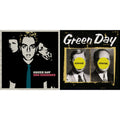 Green Day - Bbc Sessions (X) (2LP) & Nimrod