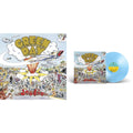 Dookie (X) (Baby Blue LP Vinyl) & Dookie