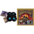 Grateful Dead & Dick’S Picks Vol. 19: 10/19/73 Oklahoma City Fairgrounds Arena, Oklahoma City, Ok (Limited/180G/6LP)