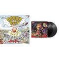 Green Day - Insomniac (25Th Anniversary/2LP) & Dookie