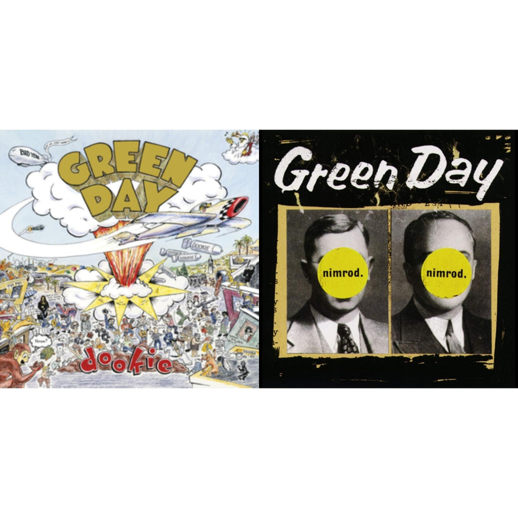 Nimrod & Dookie